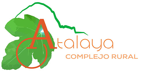 Logo Complejo Rural Atalaya
