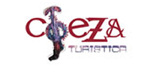 Logo Cieza turística